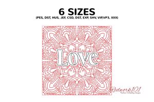 Love Word