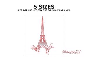 Eiffel Tower