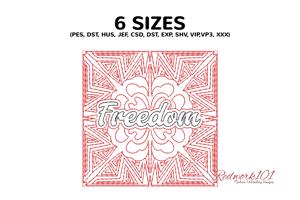 Freedom Word