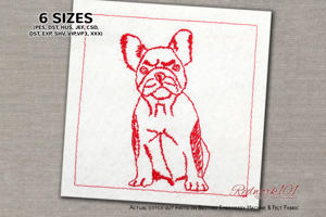 French Bulldog Puppy