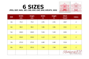 Meridian Idaho Temple