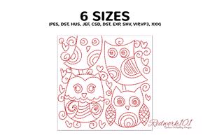 Owl design