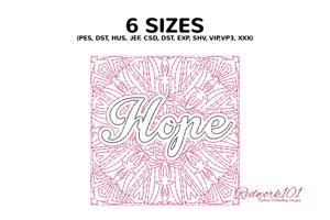 Hope Word