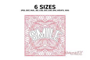 Smile Word