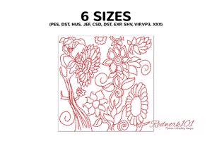 Sunflower Design