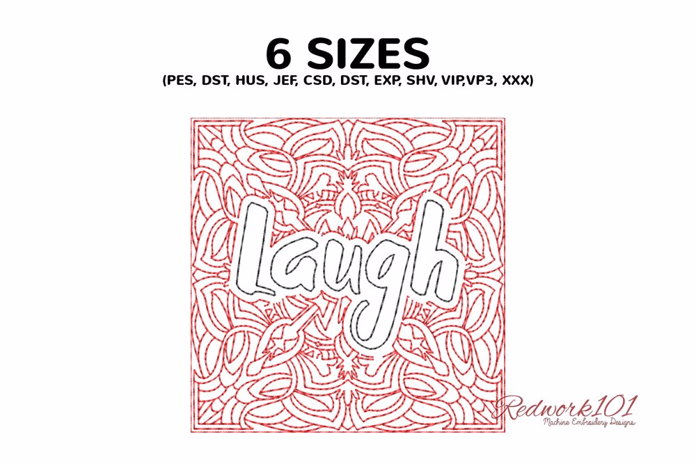 Laugh Word