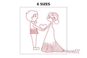 Wedding Ceremony