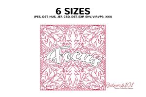 Focus Word
