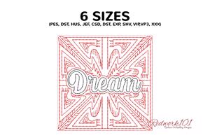 Dream Word