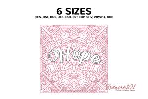 Hope Word