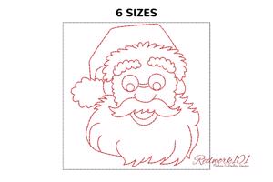 Santa Face