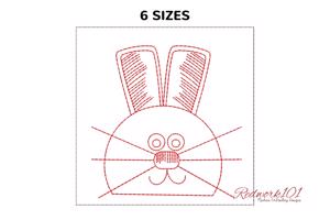 Rabbit Face