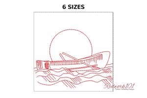 Dinghy