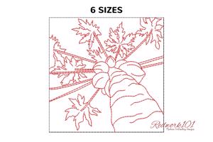 Papaya Tree