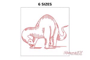 Apatosaurus Dinosaurs