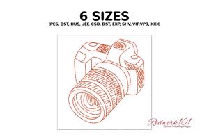 Mirrorless Camera Full Frame