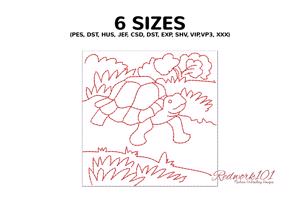 Tortoise