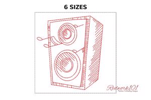 Music Speaker