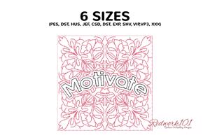 Motivate Word