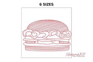 Burger Whopper