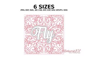Fly Word