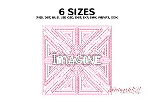 Imagine Word