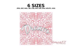 Dream Word