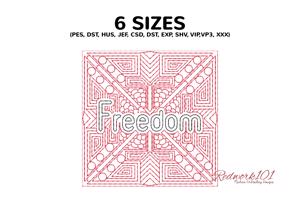 Freedom Word