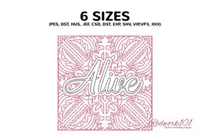 Alive Word