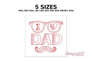 I Love Dad