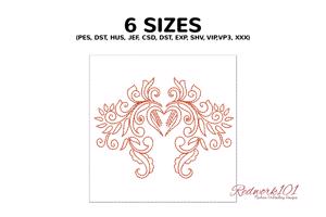 Beautiful Mandala Design