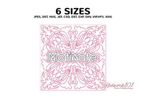 Motivate Word