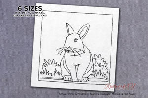 Lovely Rabbit