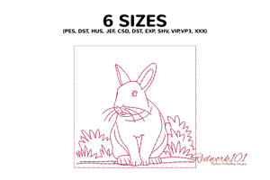 Lovely Rabbit