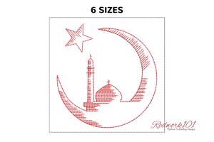 Islam Symbol Mosque