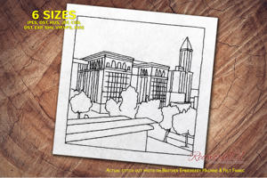 Awesome Pioneer Square