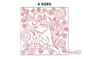 Owl Design