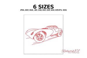 Cheetah Race Cars