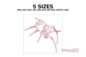 Parasteatoda Tepidariorum
