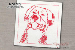 Happy Entlebucher Mountain Dog