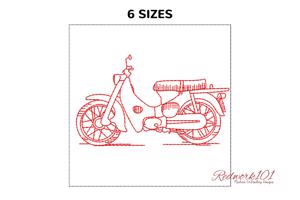 Super Cub