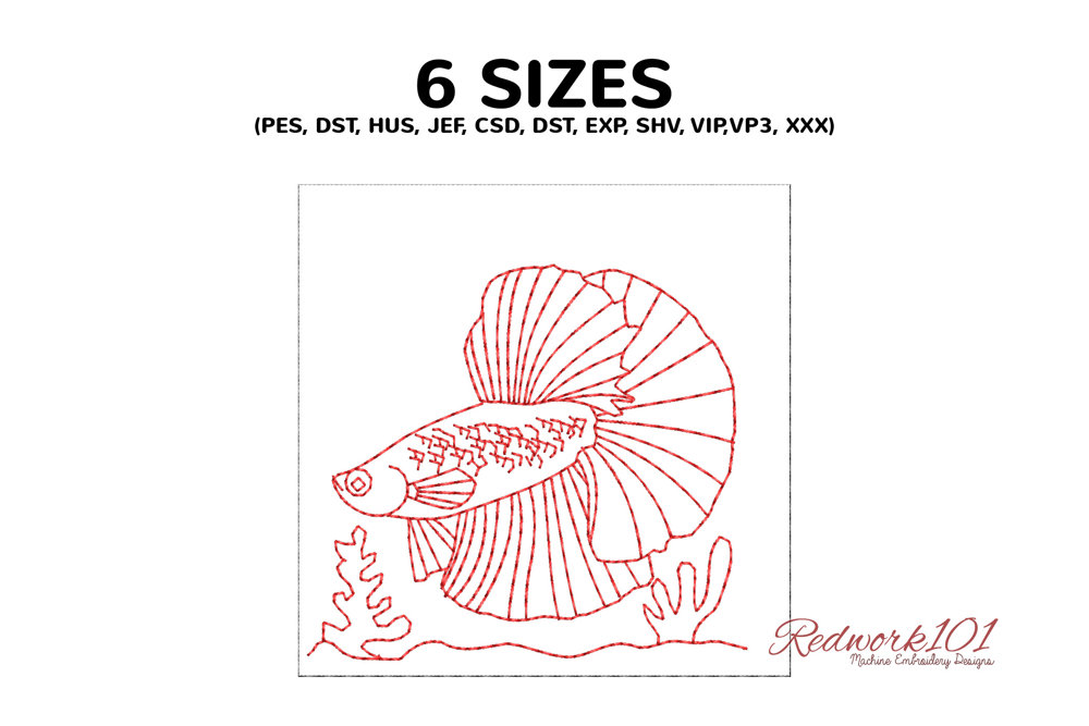 Enchanting Siamese Fighting Fish