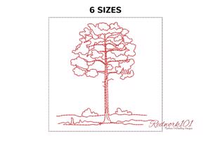 Pine Tree