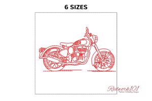 Royal Enfield Bullet