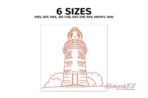 Cape Naturaliste Lighthouse