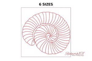 Millipedes have a long worm
