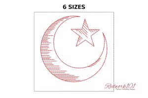 Star and Crescent