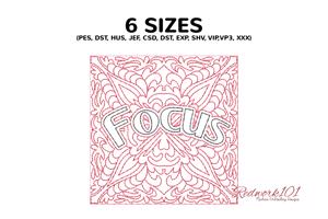 Focus Word