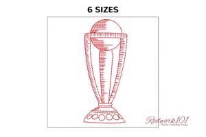 World Cricket Trophy