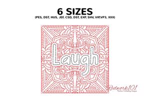 Laugh Word